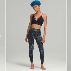 Lululemon align high rise pants with pockets 25”